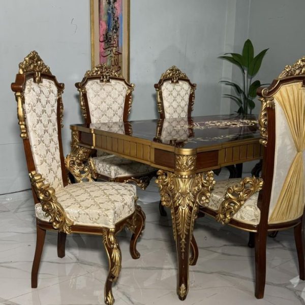 Luxury Dining Table