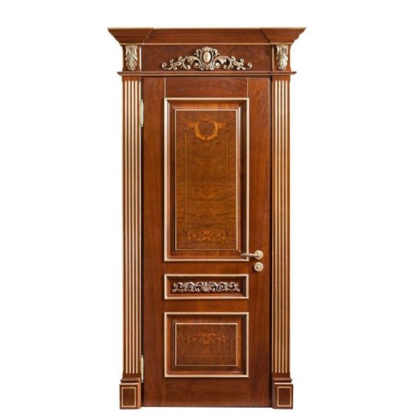New Designer Door