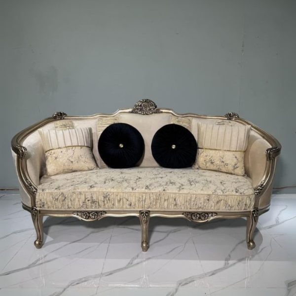 Carving Sofa set