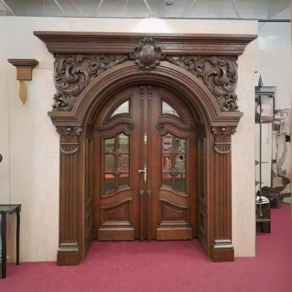 Royal Carving Main Door