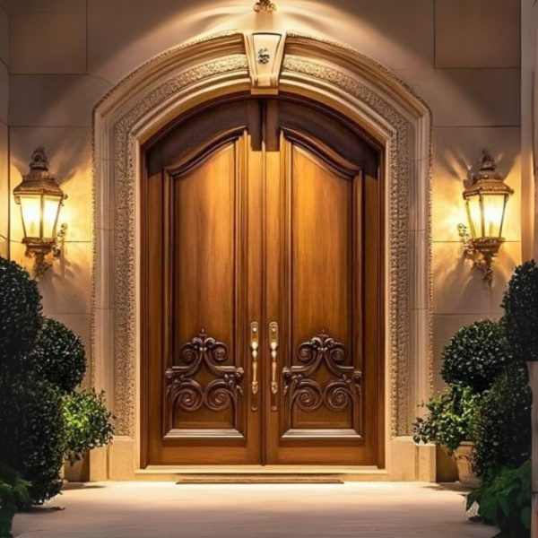 New Designer Main Door