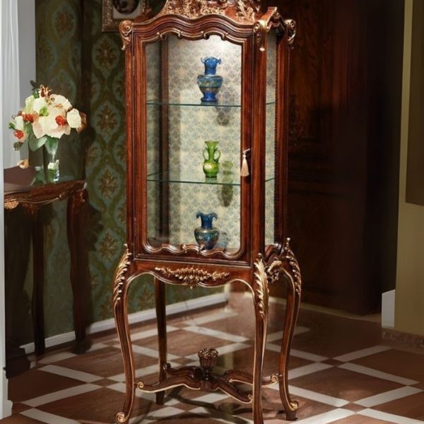 New Designer Crockery Unit
