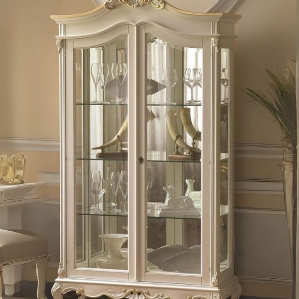 New Designer Crockery Cabinet
