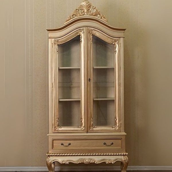 New Designer Crockery Cabinet