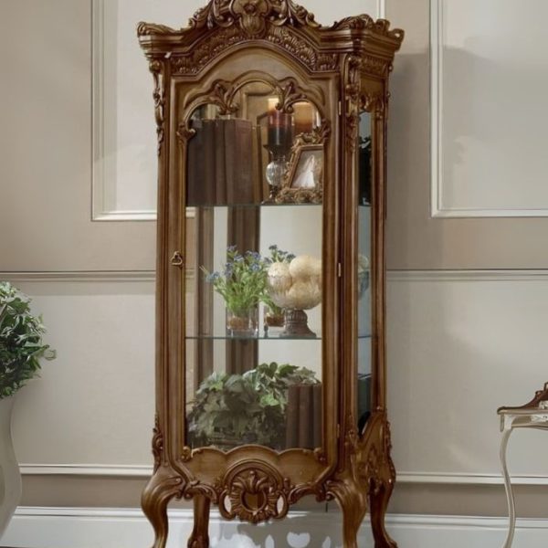 Luxury Crockery Cabinet