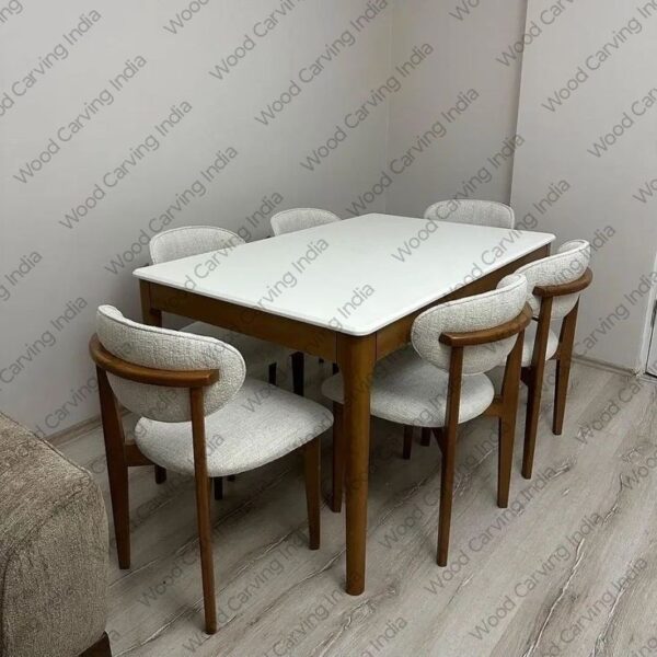 New Designer Dining Table