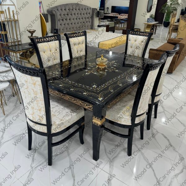 Designer Dining Table